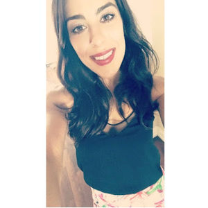 Meet your Posher, Christina